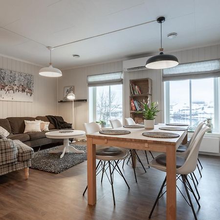 Sagi 5 Apartment Hafslo Dış mekan fotoğraf