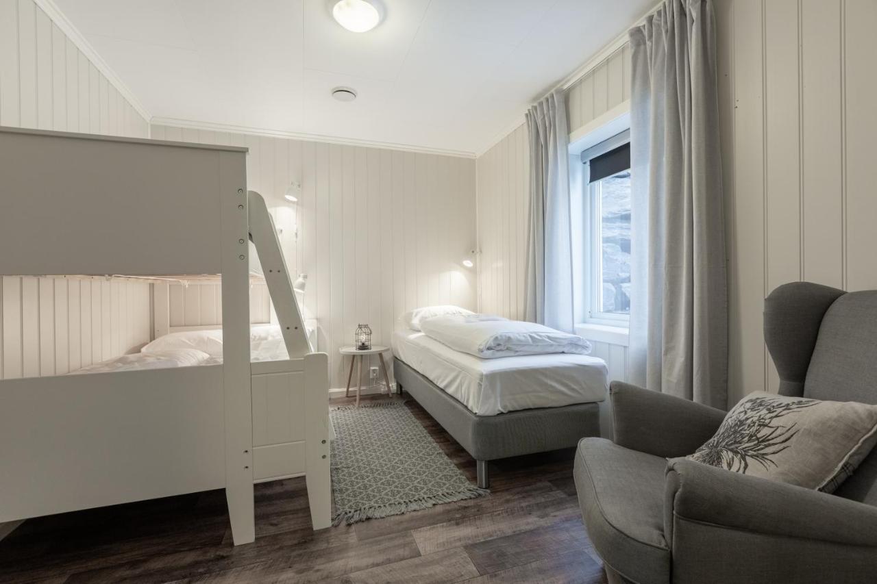 Sagi 5 Apartment Hafslo Dış mekan fotoğraf
