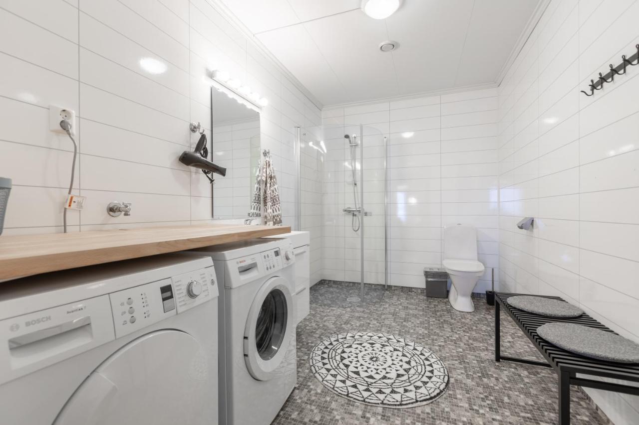 Sagi 5 Apartment Hafslo Dış mekan fotoğraf