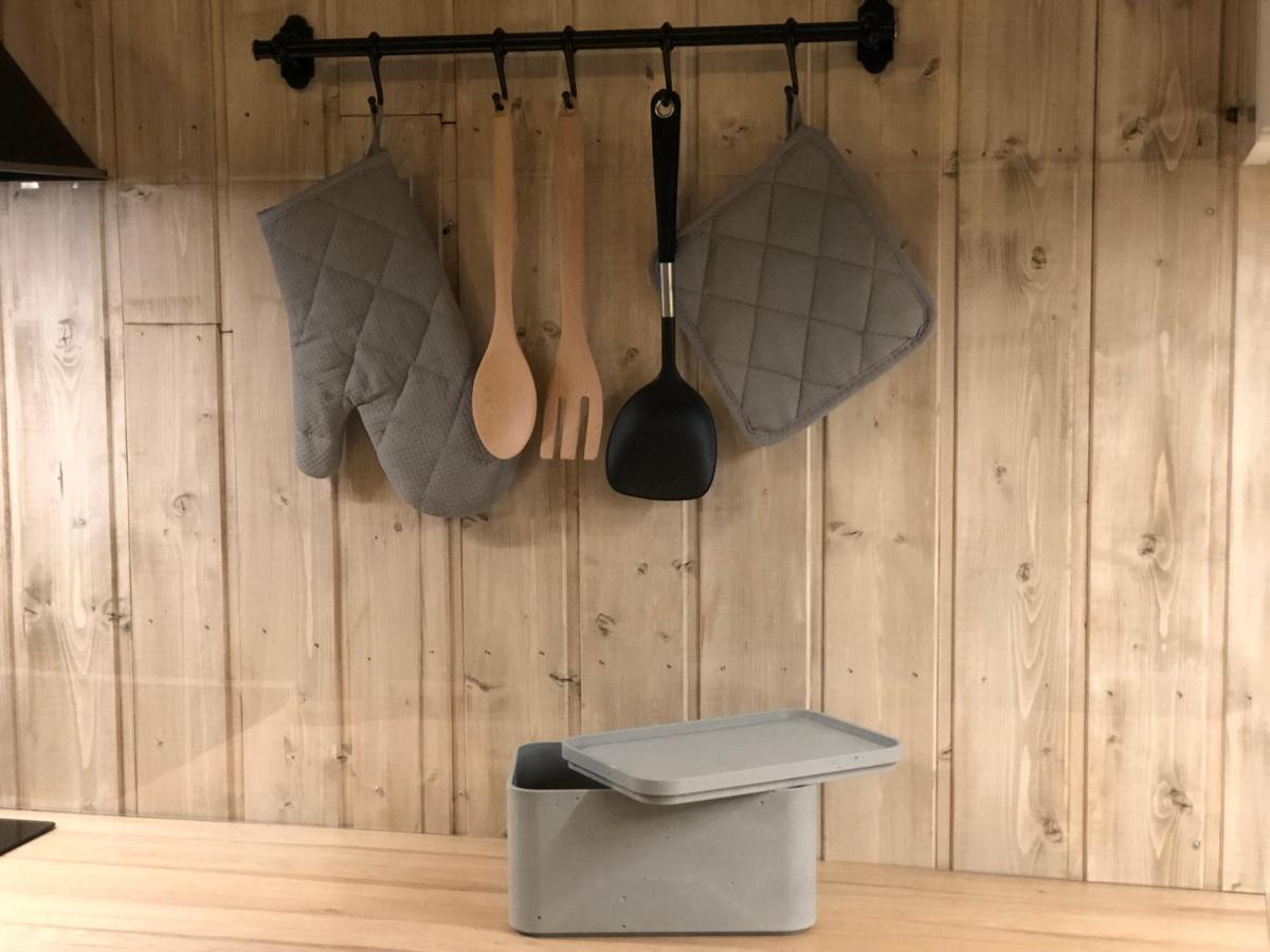 Sagi 5 Apartment Hafslo Dış mekan fotoğraf