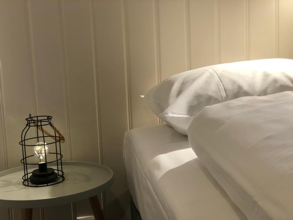 Sagi 5 Apartment Hafslo Dış mekan fotoğraf