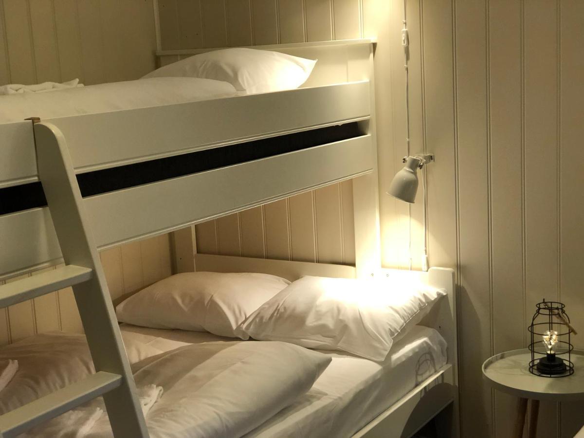 Sagi 5 Apartment Hafslo Dış mekan fotoğraf